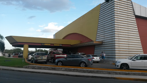 Golden Island Casino (Mérida, Yucatán) - Thumbnail