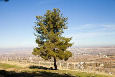 Gölpinar Nature Park