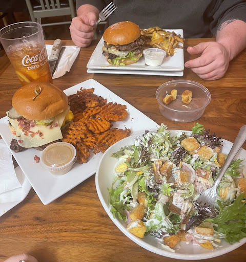 Drug Store Grill - Thumbnail