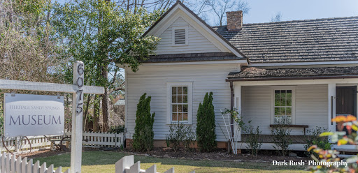 Heritage Sandy Springs Museum