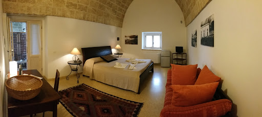 Antica Masseria Pescu - Thumbnail