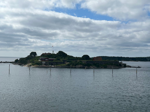 Karlshamn Energi AB Charging Station - Thumbnail