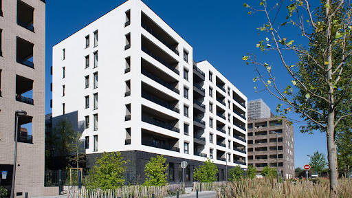 Photo de Résidence Services Seniors DOMITYS - Galilée