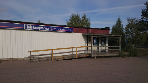 Motor & Service Center i Växjö AB - Thumbnail