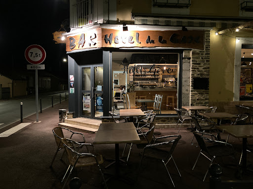 Photo de Le Moulin Calme à Luceau (72500)