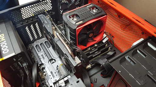 Creative Computer Solutions - Visual