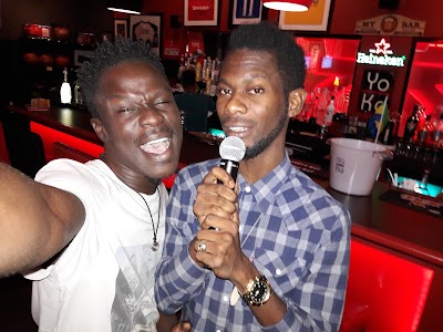 Photos of Yoka Sports Bar