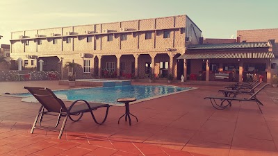 Photos of Benedicta hotel Bitam