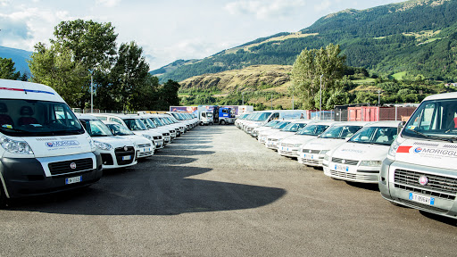 Moriggl GmbH - Thumbnail