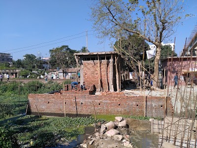 Photos of Brahmanbaria Railway Station