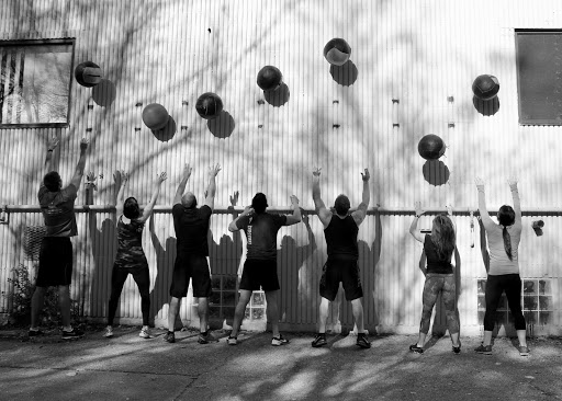 Steel City CrossFit in Hamilton - Thumbnail