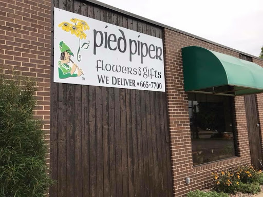 Pied Piper Flowers & Gifts