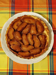 Photo n°7 de Les Dés Lissent d'Éloïse à Crisenoy (Bar)