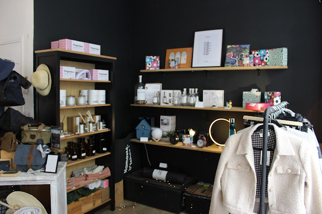 Let's be - Concept Store - Magasin de vêtements