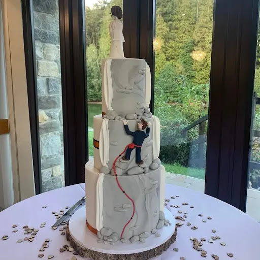 Devoli Cakes - Visual