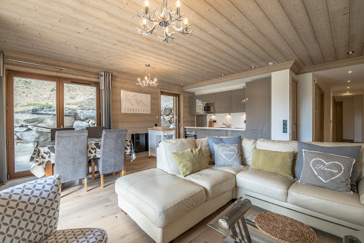 VALLAT - Courchevel 1650