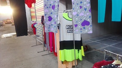Photos of Hawa market