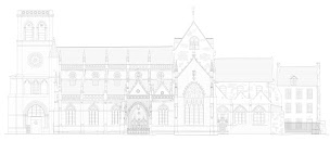 Photo n°3 de ELV Dessin d'Architecture - Eric Le Vaguerès à Vern-sur-Seiche (Concepteur en architecture)