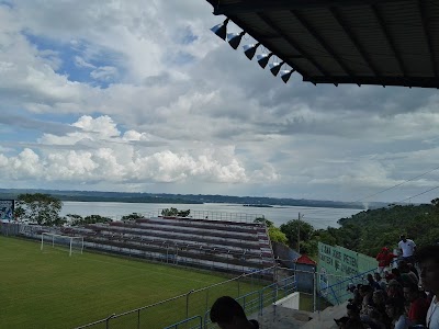 stadium
