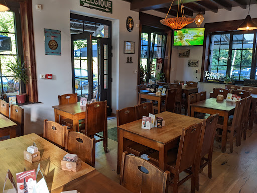 Café Les 2 Ours - Thumbnail