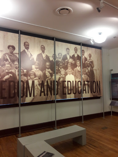 Jefferson School African American Heritage Center - Thumbnail