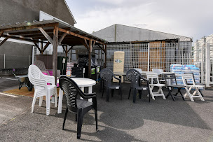 Photo n°3 de Mr.Bricolage Argentat à Argentat-sur-Dordogne (Magasin d'outillage)