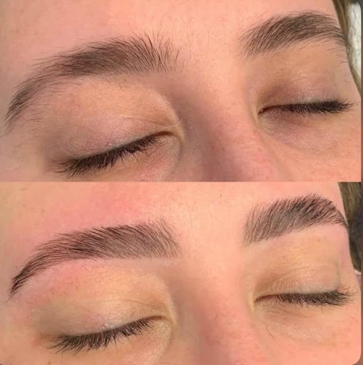 Dream Threading Eyebrows - Thumbnail