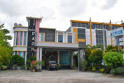 Photos of Apotek Daoni