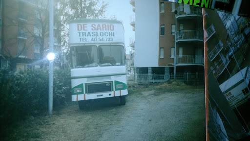 Traslochi De Sario - Cicoria - Thumbnail