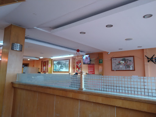 Buffet comida china lis - Thumbnail