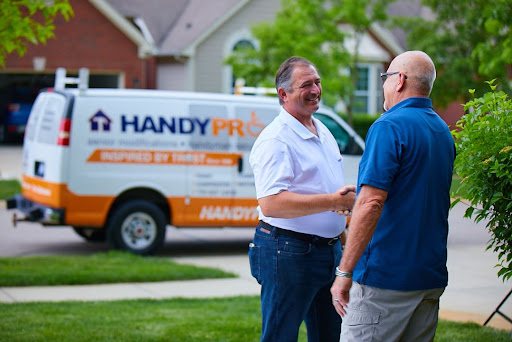 HandyPro of South Miami