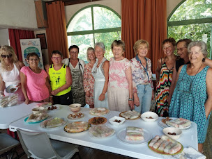 Photo n°19 de ActiVallées à Villars-sur-Var (Club de sport)