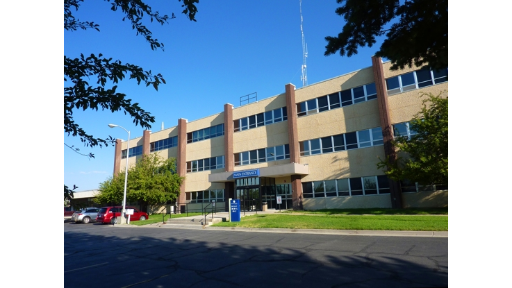 Heart Vascular Center Rawlins