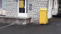 La Poste à Asasp-Arros