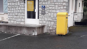 Photo n°1 de La Poste à Asasp-Arros (Poste)