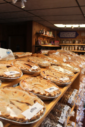 The Bread Box - Visual