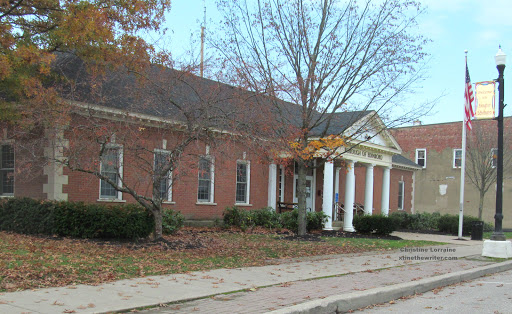 Edinboro Borough Hall Gallery - United States