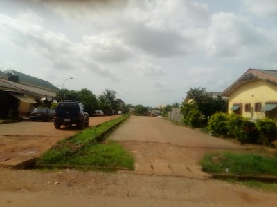 Photos of Democracy Estate