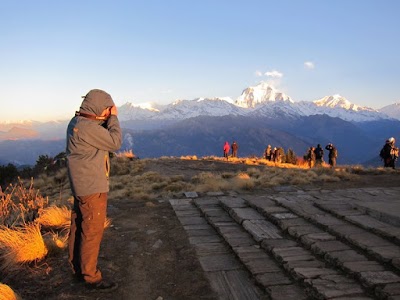 Photos of Gyaji Kang