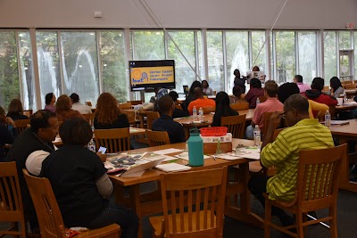 Clayton County Library System