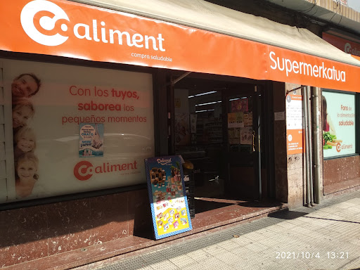 Coaliment Retuerto