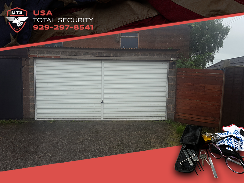 Atlantic Garage Doors Repair photo 2
