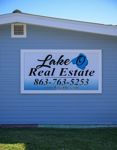 Lake O Real Estate - Thumbnail
