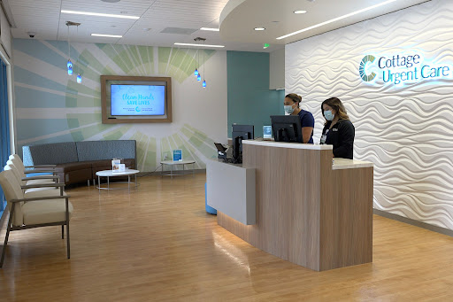 Cottage Urgent Care - Port Hueneme - Thumbnail