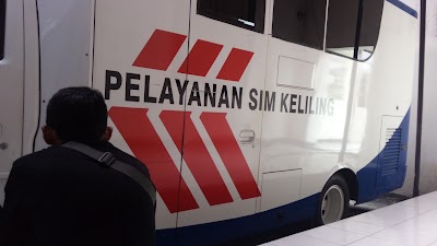 Photos of Satlantas Polres Kediri Kota