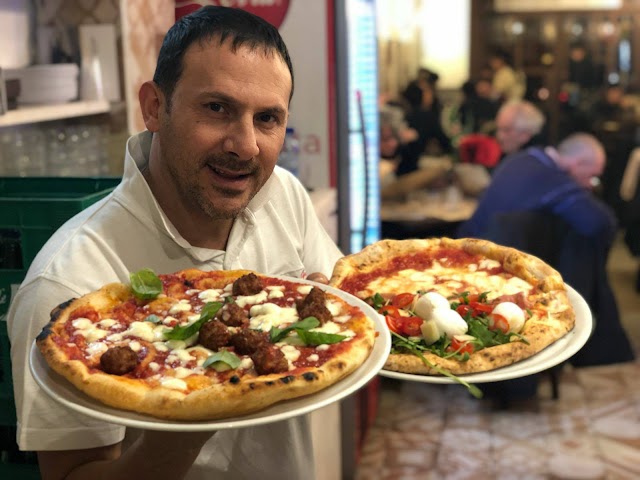 Pizzeria Gaetano Genovesi