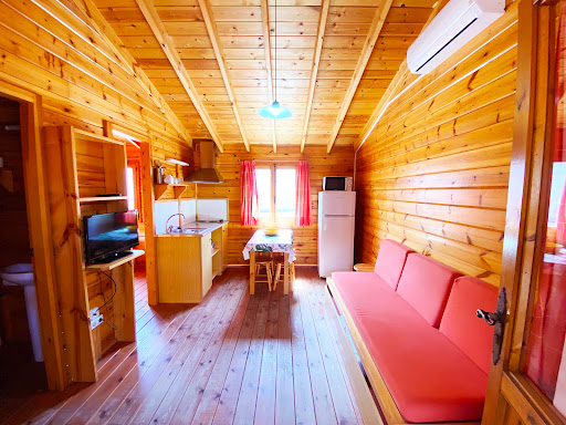 Camping Ferrer - Visual