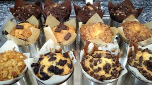 Photo n°24 de Deluxe Pizza à Chauvigny (Restaurant)