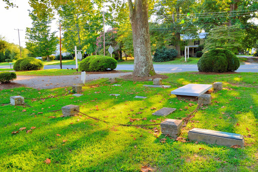 Wicomico Parish Church - Thumbnail