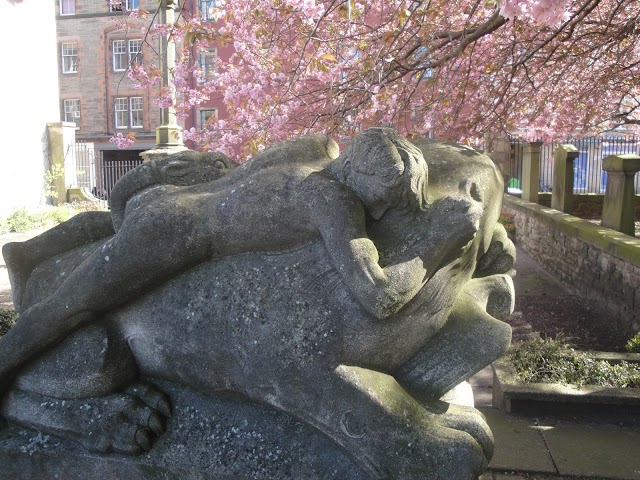 Canongate Kirk